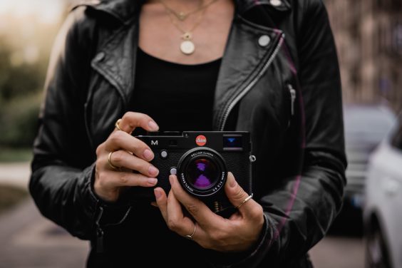 Heliar Classic 50mm F1.5 VM