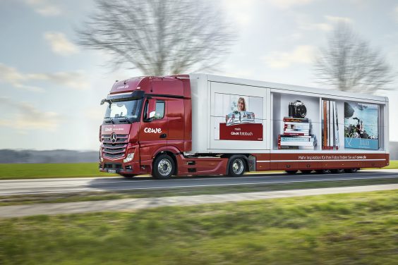 Premiumpartner bei zahlreichen Fotofestivals