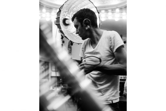 J. Konrad Schmidt –  Autofotografie on location