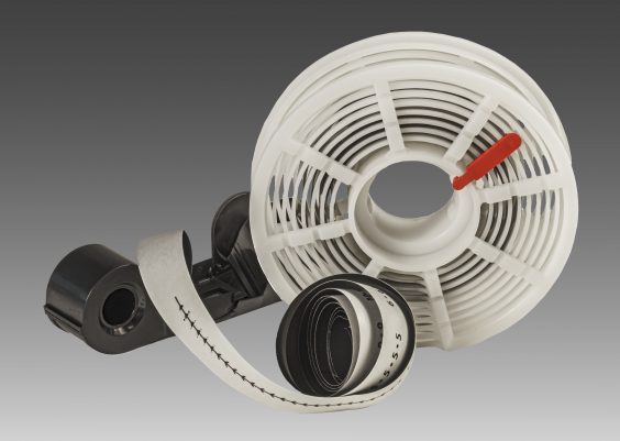 16mm-Spirale für 110 Pocketfilm