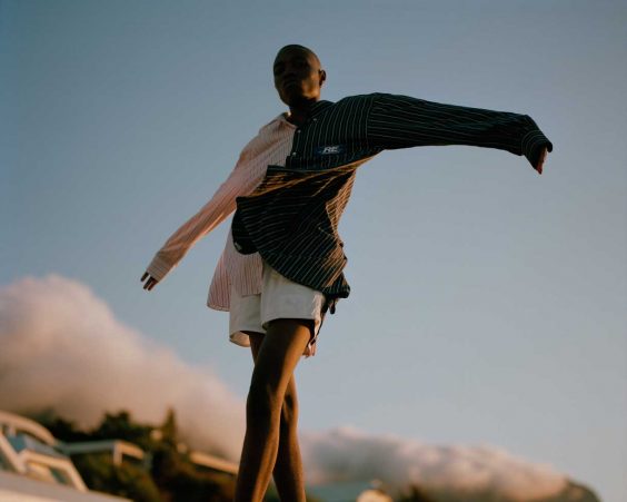 UKRAINE-SPENDENAKTION