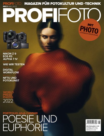 ProfiFoto 5/2022