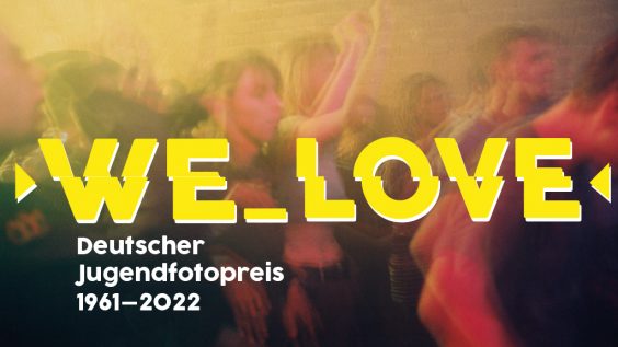 Sonderausstellung „WE_LOVE“