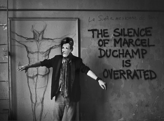 Biennale geht in zweite Runde