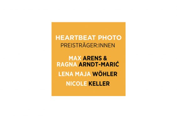 HEARTBEAT PHOTO 2022