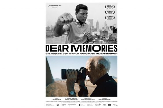 DEAR MEMORIES