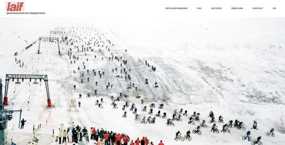 Bald Genossenschaft?!