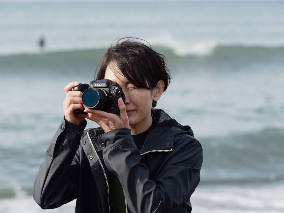 LEICA DG SUMMILUX 9 mm F1.7 ASPH.