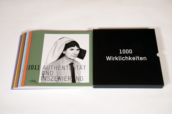 1000 Wirklichkeiten – 100 Jahre GDL/DFA