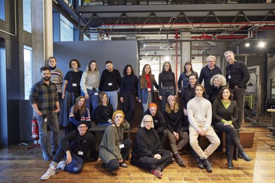 Unterstützung für den Nachwuchs