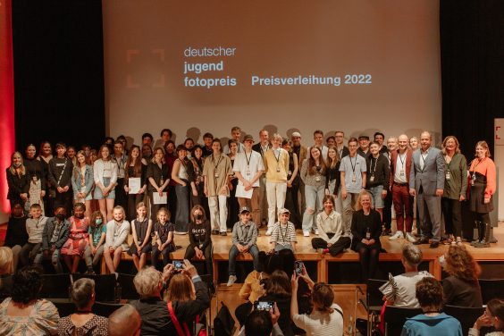 Fototalente ausgezeichnet