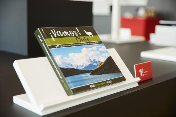 FOTOBUCH Wettbewerb entschieden