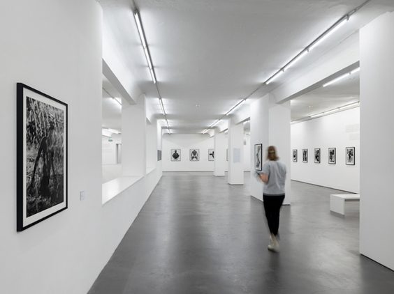 Partner der Photo-Triennale