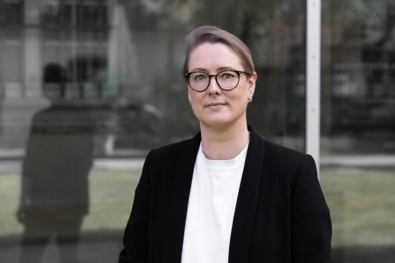 Raum für Fotografie – Neue Leitung