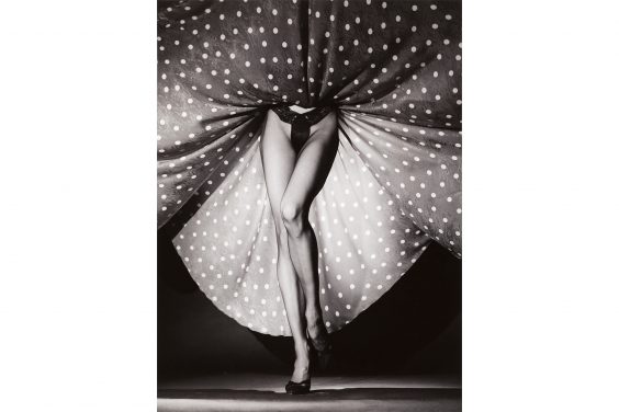 HORST / HUENE. IN STYLE