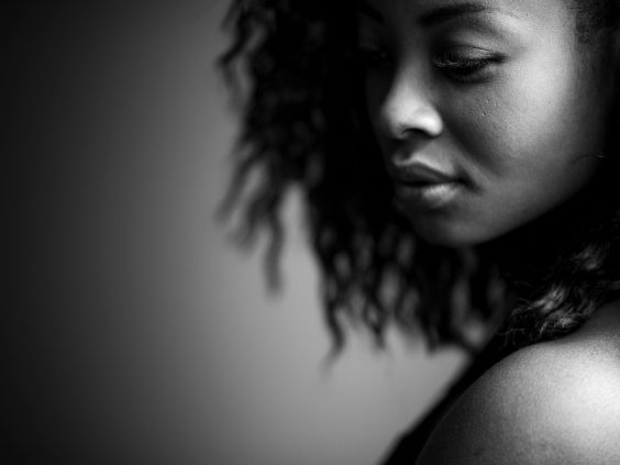 Andreas Jorns – Black is the color