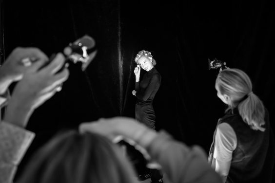 Ivo von Renner – powered by Lumix