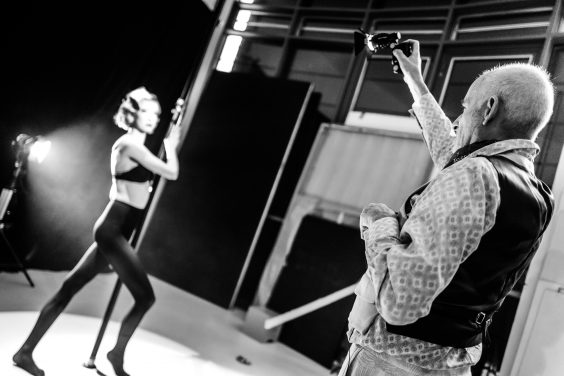 Eflect & Lightstream