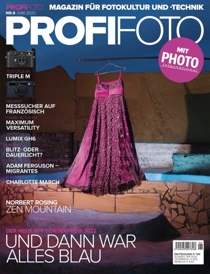 ProfiFoto 6/2022