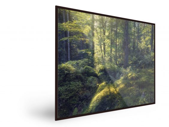 WhiteWall präsentiert Masterprint