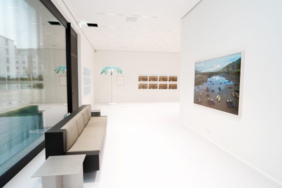 Uli Kunz – „Leidenschaft Ozean – Eine Expedition“