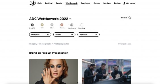 Fotos ohne Fotografen?!