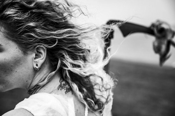 Fotokunst im Stilwerk Düsseldorf