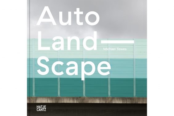 Auto Land Scape