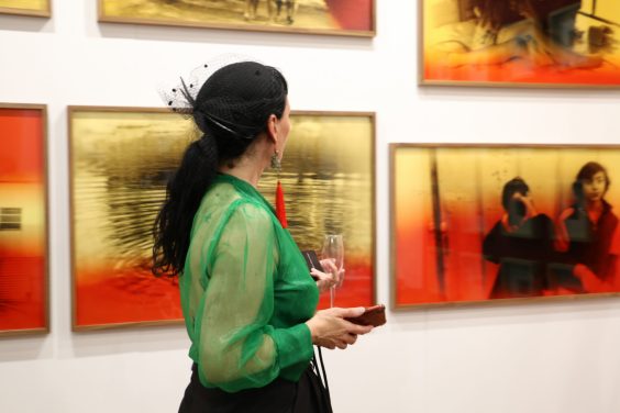 Hybride Boutiquemesse