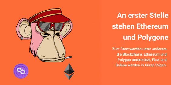 Teure Jpegs von Affen?