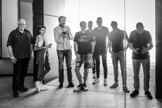 J. Konrad Schmidt – powered by LEICA