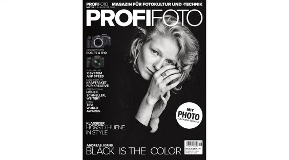 Inspiration & Information