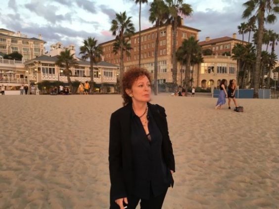 Käthe-Kollwitz-Preis 2022 an Nan Goldin