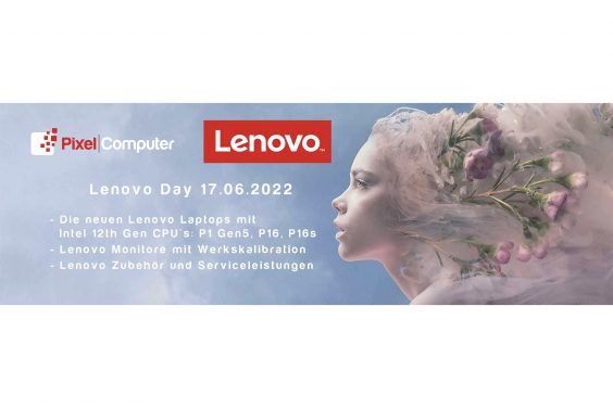 Lenovoday