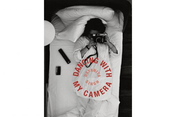 Dancing with my Camera