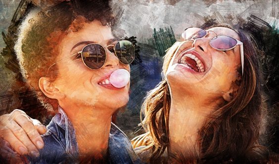 Auto-Painting Plugin