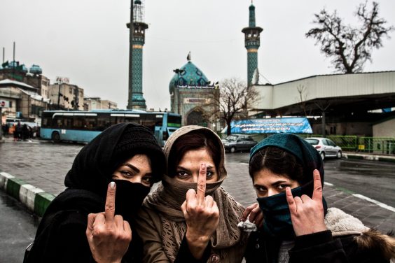 Internationales FotoFest