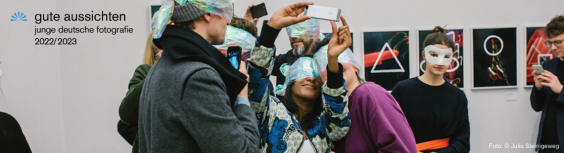 Junge deutsche Fotografie 22/23