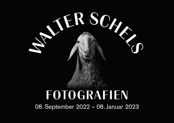 Walter Schels. Fotografien