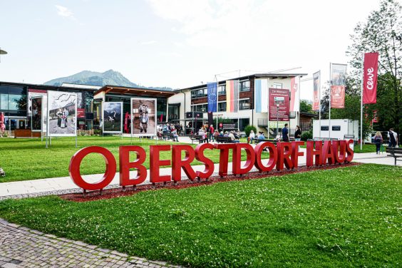 Fotografie erleben – Die Ausstellungen