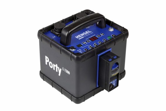 Verbesserte Akku-Schublade