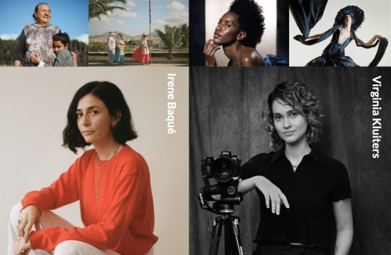 Beauty Has No Age Limit