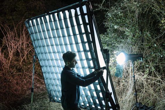 Skylite Rapid DoPchoice 60° SNAPGRID