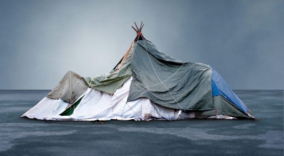 Provisorium – Stopgap