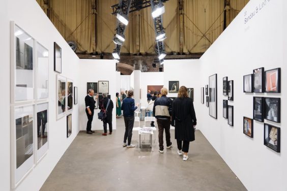 Fotografie im Wunderland