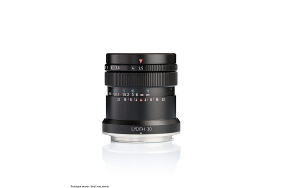 Objektive für Nikon Z & Canon RF