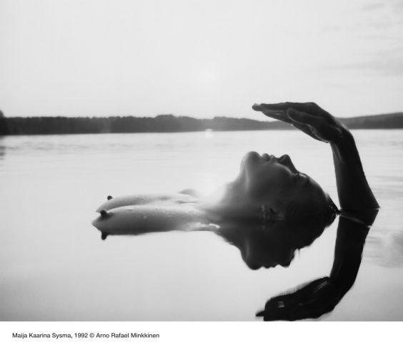 Arno Rafael Minkkinen