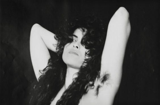 Unverschämte Schönheit