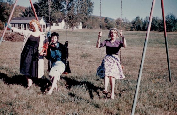 QUEERNESS IN PHOTOGRAPHY