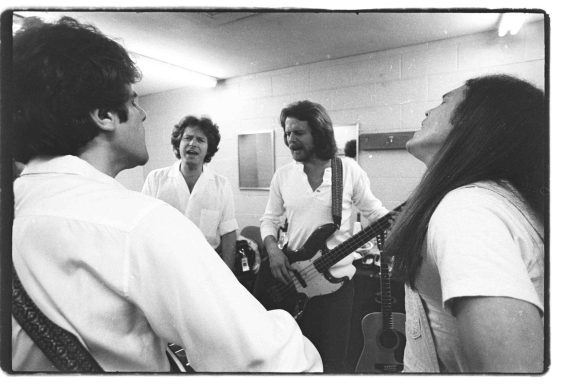 Tom Wright (1944-2022)